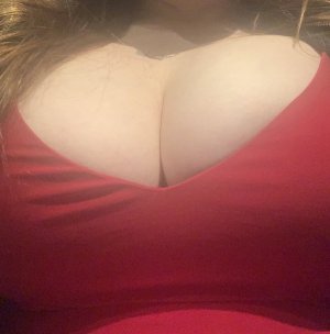 Franciska free sex in Altamonte Springs and call girls